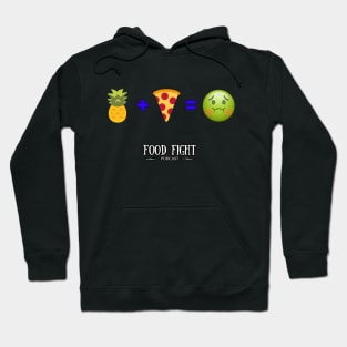 #TeamNoPineapplePizza 2 Hoodie